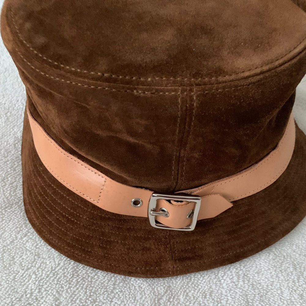 Coach Bucket Hat - image 1
